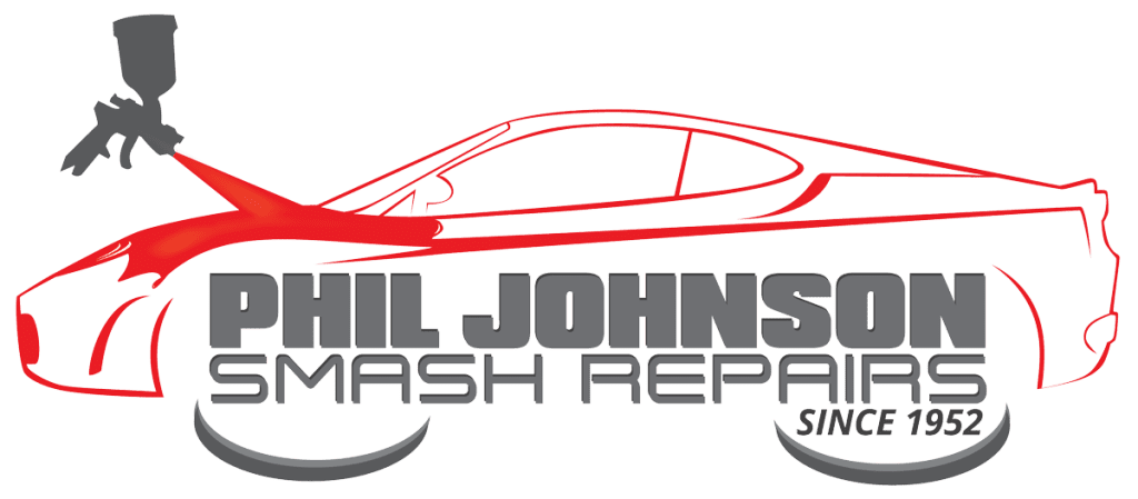 Phil Johnson Smash Repairs